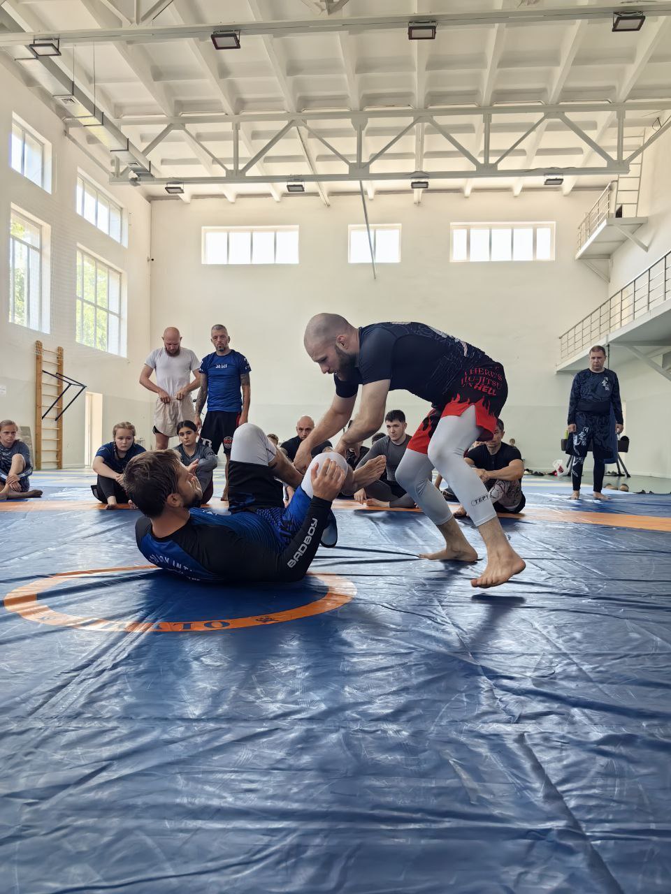 Степан Анискин