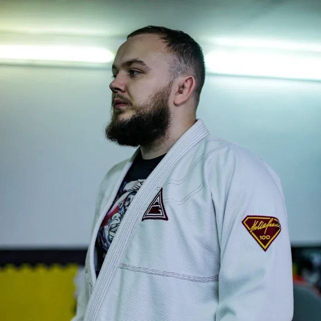 Иван Щетинкин