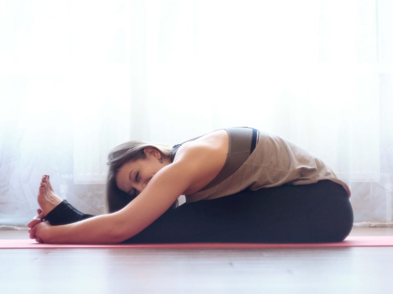 Светлана Сидорова