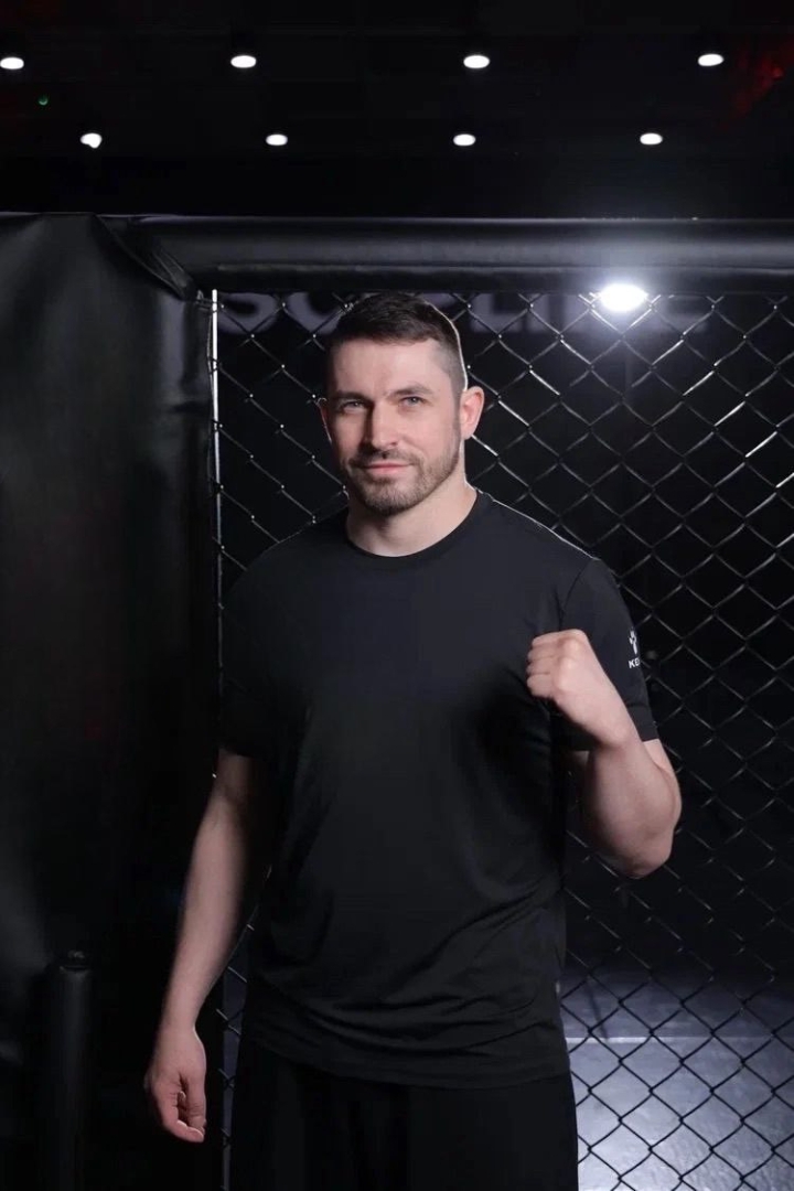 Даниил Голдинов