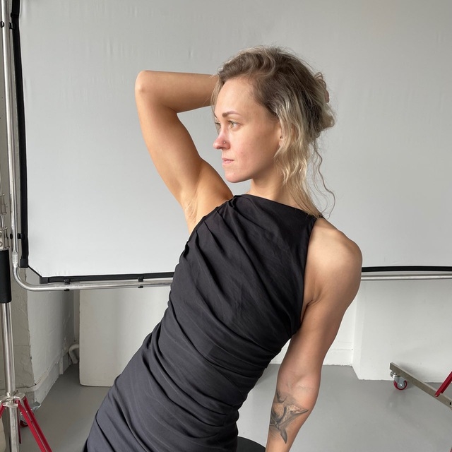 Екатерина Медведева